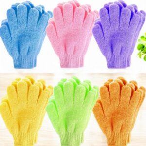 Exfoliating Shower Gloves Price in Bangladesh