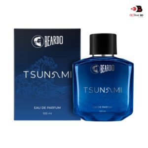 Beardo Tsunami Perfume