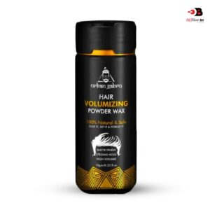 Hair Volumizing Powder Wax