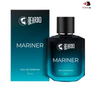Beardo Mariner Perfume for Men – 50ml | Long-lasting Eau de Parfum in Bangladesh | Available at Offline BD