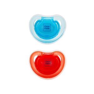 Soft Silicone Baby Pacifier – Mee Mee Pacifier Best Price in Bangladesh
