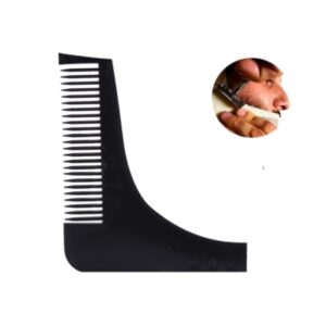 Beard shaper comb bangladesh