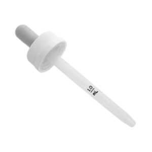 Original Kirkland Minoxidil Dropper 1ml for Hair Regrowth in Bangladesh