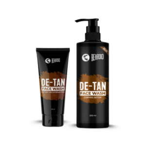 Beardo DeTan Coffee Face Wash