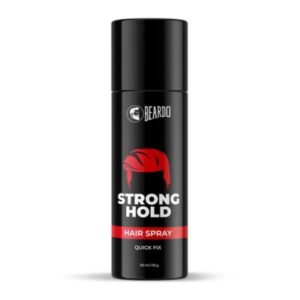 Beardo Hair Spray Price in Bangladesh