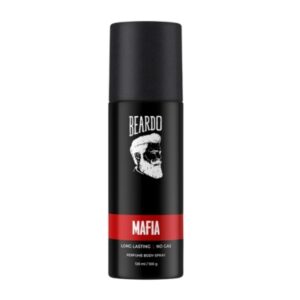 Beardo Mafia Perfume Price in Bangladesh