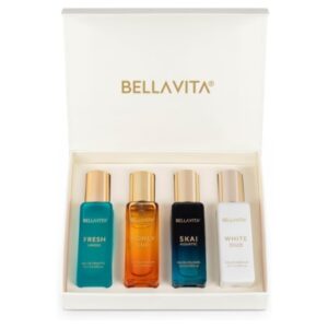 BellaVita Luxury Unisex Perfume in Bangladesh