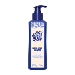 Body N Beard Hair Fall Defense Shampoo Price in Bangladesh