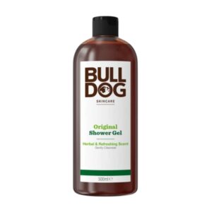 Bulldog Vegan Body Wash in Bangladesh 500ml