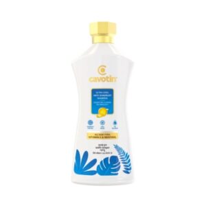 Cavotin Ultra-Cool Shampoo Price in Bangladesh
