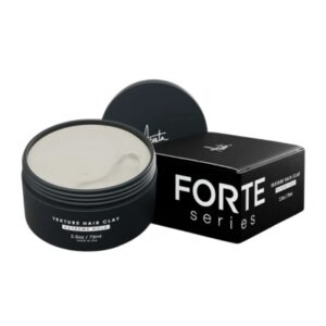 Forte Series Texture Hair Clay Price in Bangladesh