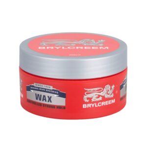 Brylcreem Controlled Strong Hold Wax Price in Bangladesh