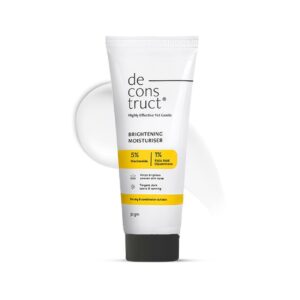 Deconstruct Niacinamide Moisturizer Price in Bangladesh