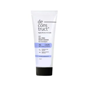 Deconstruct Oil-Free Moisturizer Price in Bangladesh