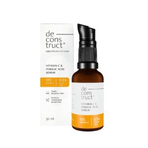 Deconstruct Vitamin C Serum Price in Bangladesh