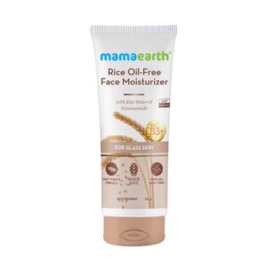MAMAEARTH Rice Moisturizer Price in bangladesh