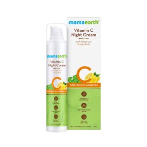Mamaearth Night Cream Price in Bangladesh