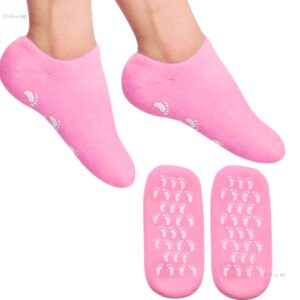 Moisturizing Gel Socks BD