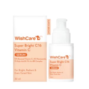 WishCare C16 Serum Price in Bangladesh