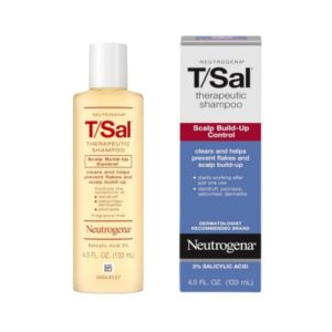 neutrogena t/sal therapeutic shampoo price in bangladesh