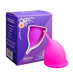 AEIOU Menstrual Cup price in Bangladesh
