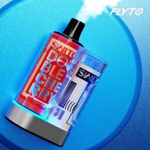 FLYTO SWITCH KIT 6000PUFFS