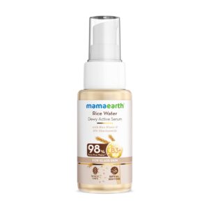 Mamaearth Rice Water Face Serum Price in Bangladesh