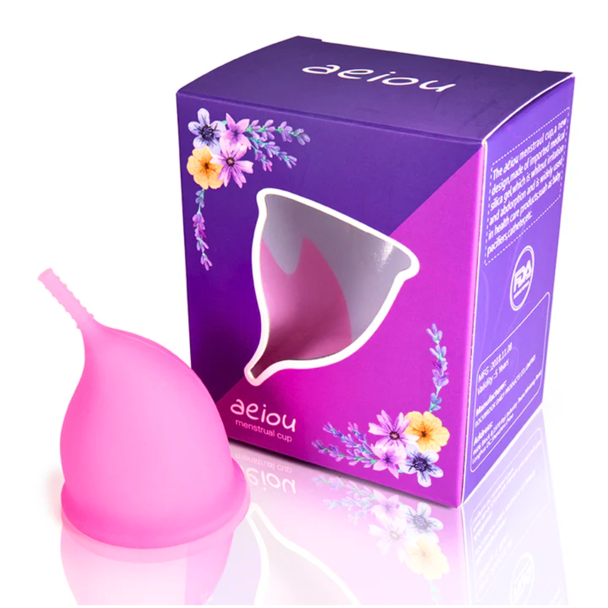 Menstrual Cup Price in Bangladesh