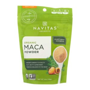 Navitas Organic Maca Powder Price in Bangladesh