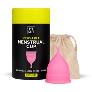 PEESAFE Menstrual Cups Price In Bangladesh