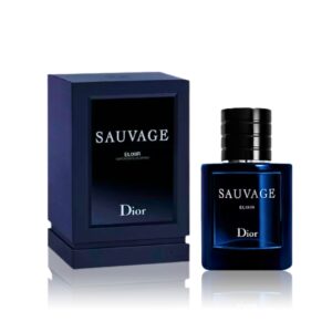 Dior Sauvage Elixir Parfum Price in Bangladesh