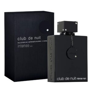 Armaf Club De Nuit Intense Perfume – 200ml | Eau de Parfum