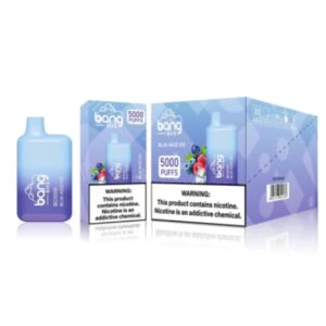 BANG BOX BC5000 Disposable Vape Price in Bangladesh
