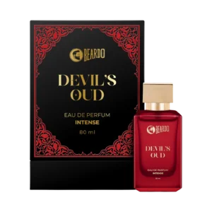 Beardo Devil’s Oud Perfume