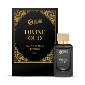 Beardo Divine Oud Perfume for Men