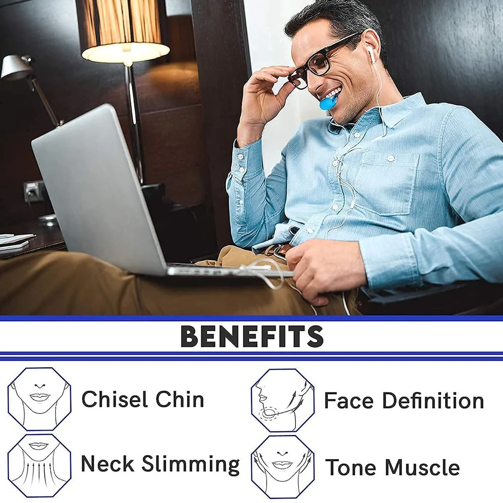 Double Chin Reducer