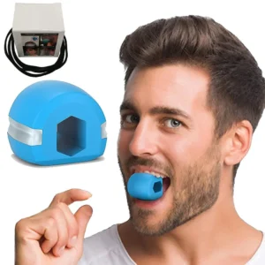 Jawline Exercise Tool