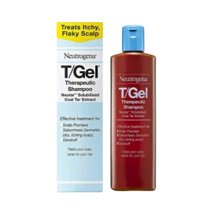 Neutrogena TGel Shampoo Price in Bangladesh