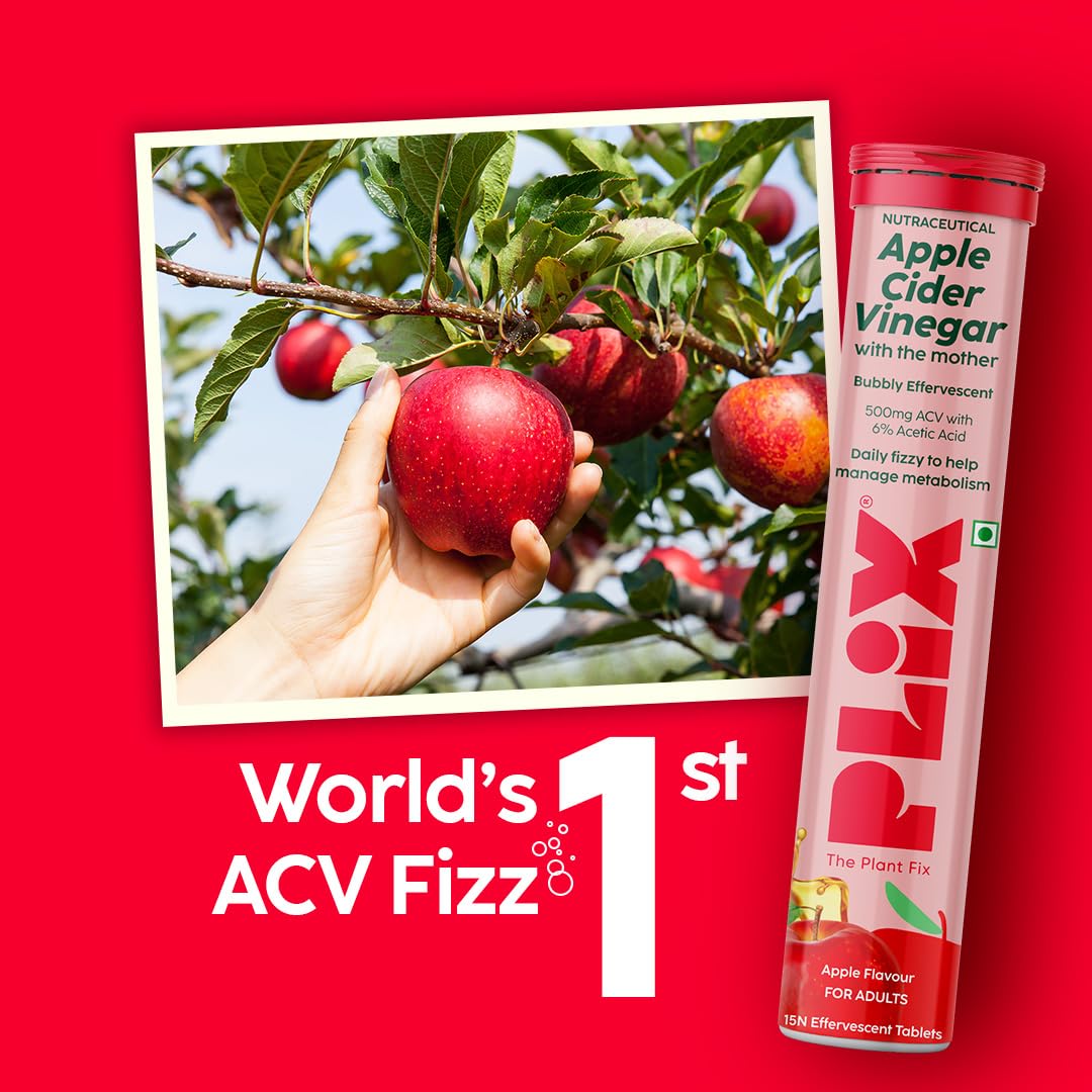 Apple Cider Vinegar Tablet Bangladesh