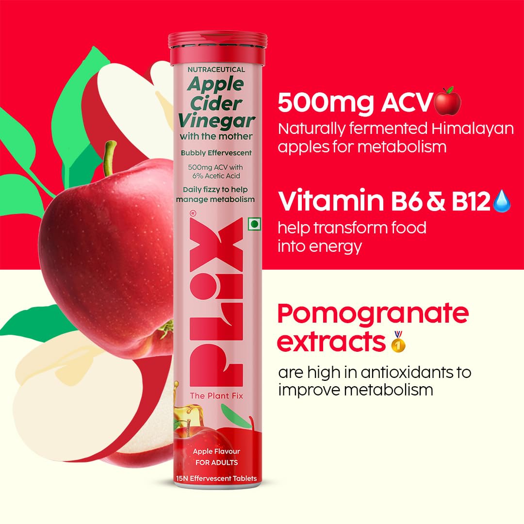 Apple Cider Vinegar with mother