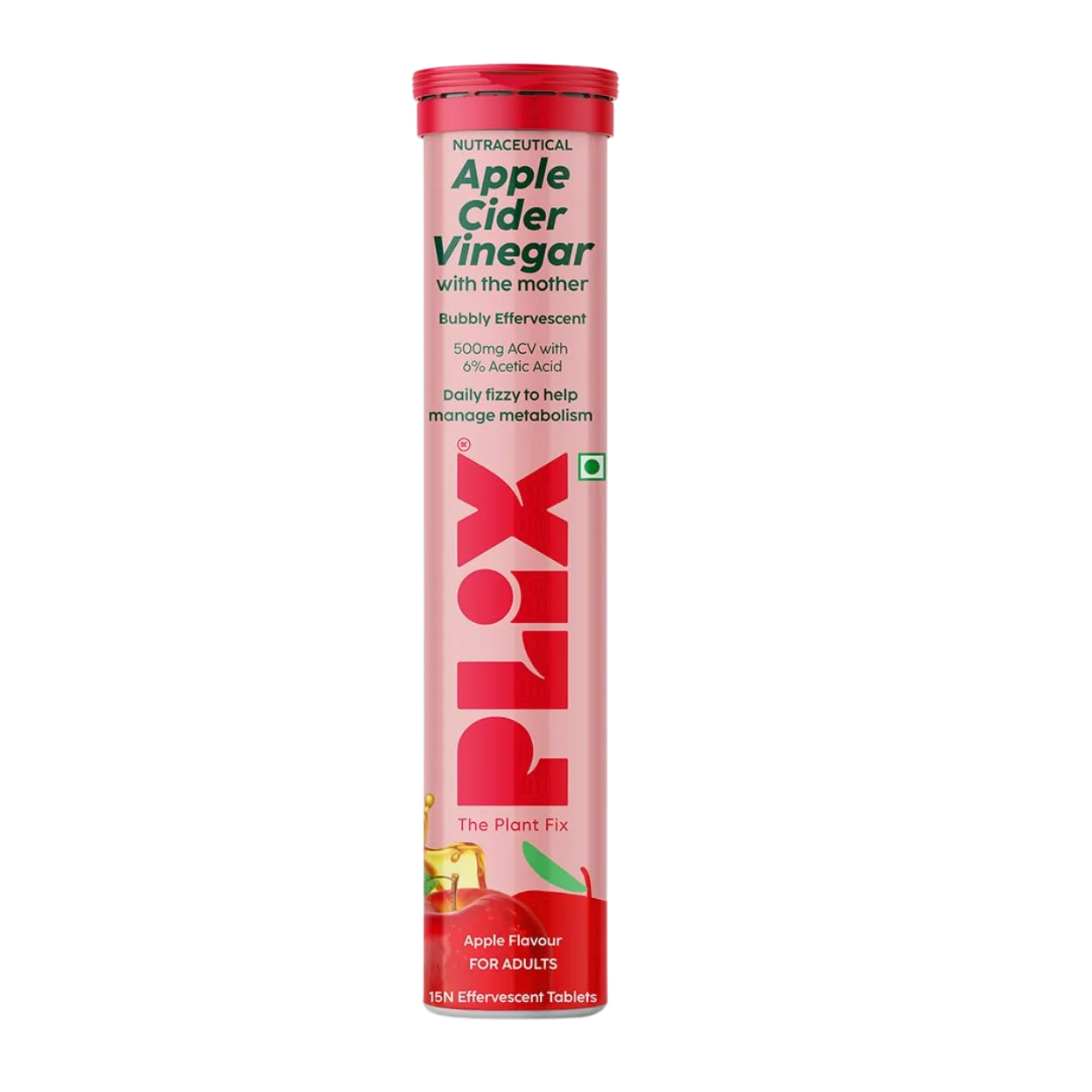 PLIX Apple Cider Vinegar Price in Bangladesh
