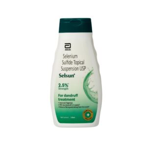 Selsun Shampoo Price in Bangladesh