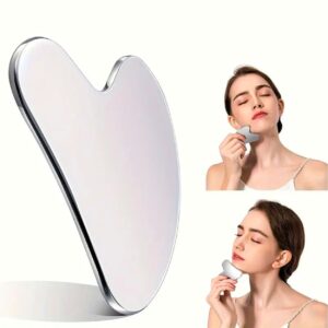 Stainless Steel Gua Sha