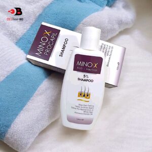 MINOX Procapil 5% shampoo price in Bangladesh