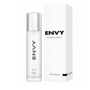 ENVY Natural Perfume for Women