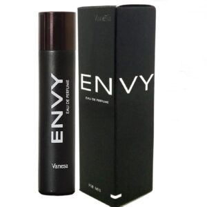ENVY Natural Spray Perfume For Men - 60ML