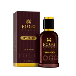 FOGG Men Xpressio Fresh Scent
