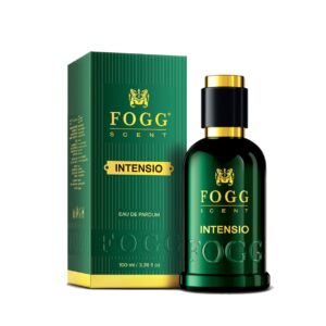 Fogg Intensio Perfume Price in Bangladesh