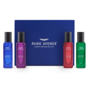 Park Avenue Luxury Perfume Gift Set Price in Bangladesh