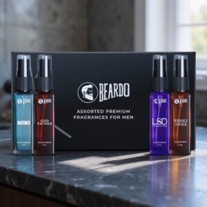 Beardo Perfume Price in Bangladesh